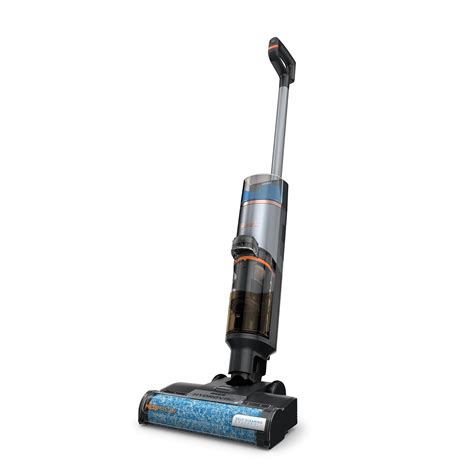 Shark HydroVac MessMaster Heavy Duty 3-in-1 Cordless Vacuum, Mop & Self-Cleaning System, WD260 ...