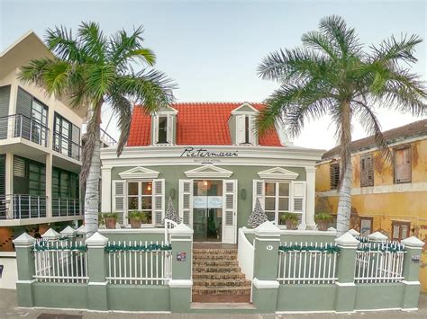 Review of Pietermaai Boutique Hotel | Willemstad, Curaçao - travelhelix