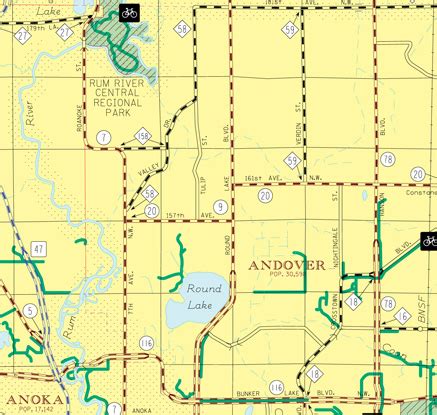 Anoka County | Anoka County MN information, maps, events, attractions and more