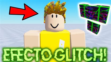 Consigue PELO CON EFECTO GLITCH GRATIS! *TRUCO* (ROBLOX 2021) - YouTube