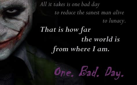 Sad Joker Quotes. QuotesGram