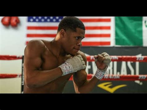 Devin Haney (Highlights/Knockouts) - YouTube