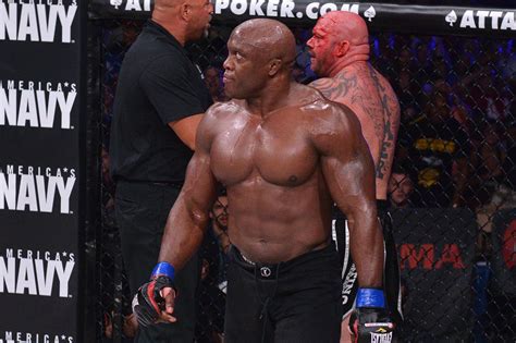 Bobby Lashley vows to capture title, respect in ‘wide open’ heavyweight ...