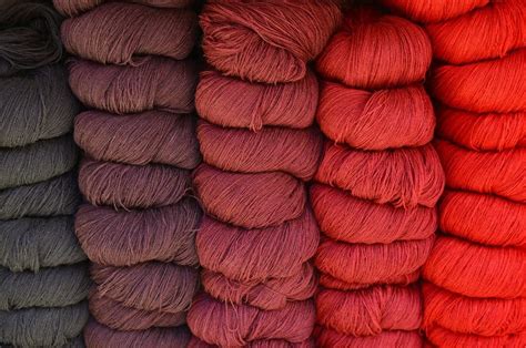 Some things you should know about Alpaca Yarn | Lyns Crafts