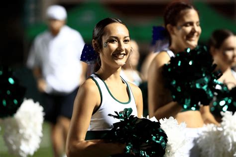 Give to Cheerleading | Stetson University Crowdfunding