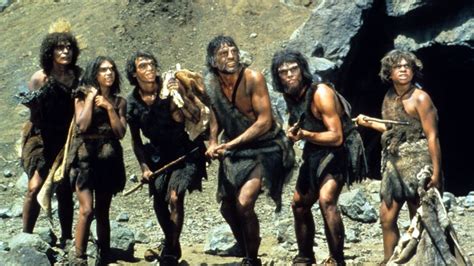 Korg: 70,000 B.C. (1974) | MUBI