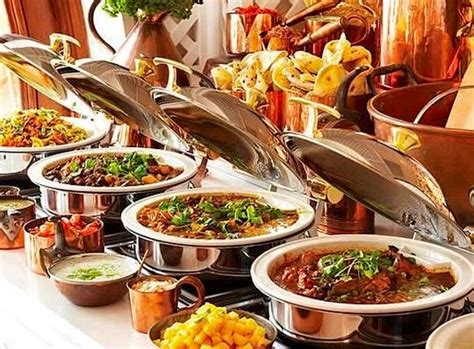 11 Buffet Restaurants in South Africa | TravelGround