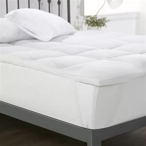 Home Collection Luxury Ultra Plush Mattress Topper