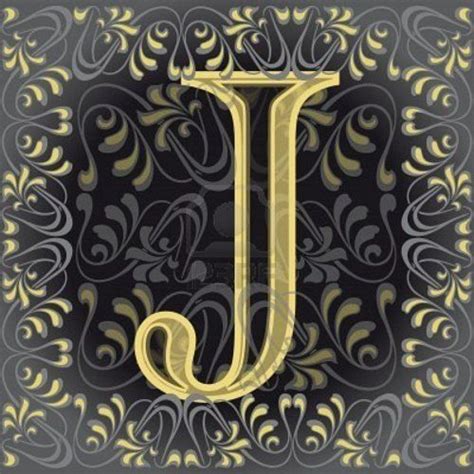 Pretty background J. | The Letter J | Pinterest | Lettering art, Calligraphy fonts and Bead weaving