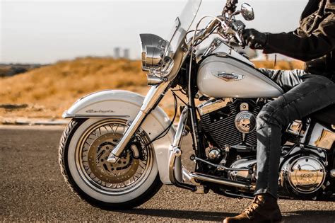 Choosing The Best Oil Cooler For Harley Davidson: A Biker's Guide