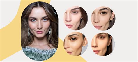 High vs. Low Cheekbones: How to Tell the Difference | Mewing.coach