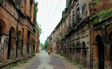 Panam City Sonargaon Narayanganj