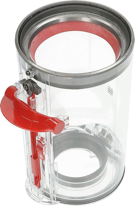 Dyson Replacement Bin Vacuum cleaner, Part No. 969509-01, Designed for V10 Animal and Absolute ...