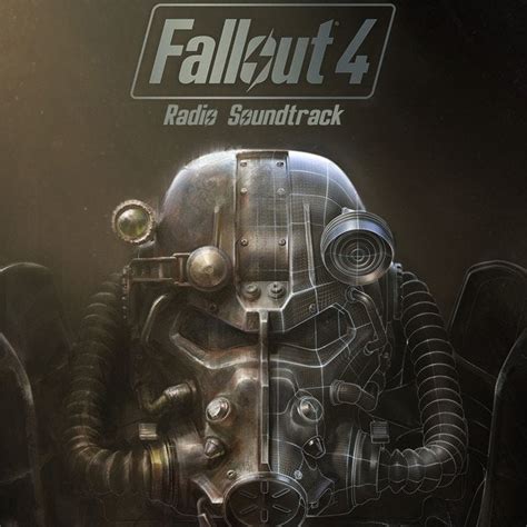 Fallout 4 Soundtrack : Fallout