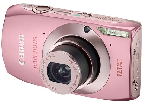 Top 10 Best Pink Digital Cameras | ePHOTOzine