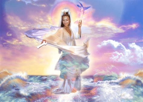 Guanyin Goddess of Mercy: The Complete Guide (2023)