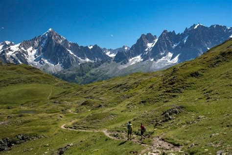 The Ultimate Guide to the Haute Route Pyrenees & Walkers' Haute Route