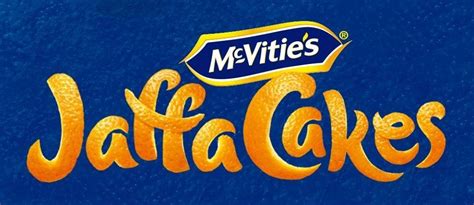 McVitie's Jaffa Cakes | Logopedia | Fandom