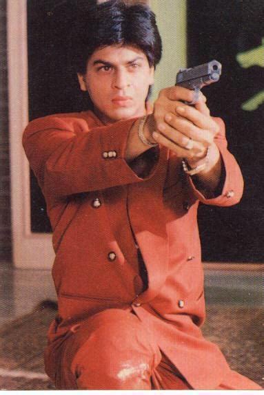 SRK as Ram Jaane (1995) | Guess the movie, Shah rukh khan movies, Shahrukh khan