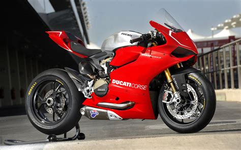 Ducati Full HD Fond d'écran and Arrière-Plan | 2560x1600 | ID:305811