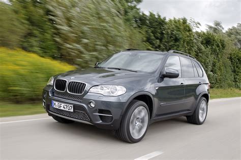 BMW X5/X6 Individual