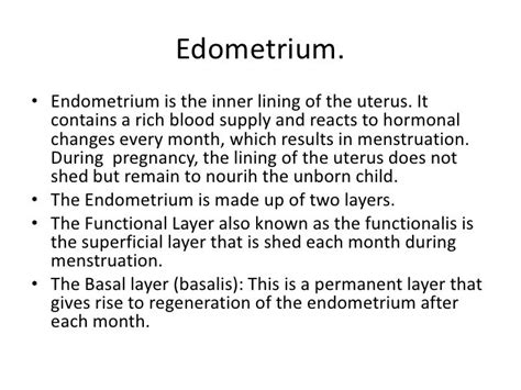 Presentation on female reproductive system