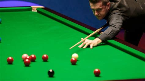 Watch World Snooker Championship LIVE: Ronnie O'Sullivan, Shaun Murphy ...