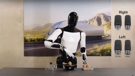 The next generation of Tesla’s humanoid robot makes its debut | Fox News