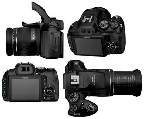 Biareview.com - Fujifilm HS10