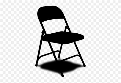 Folding Chair - Plastic Folding Chair Clipart (#3342671) - PinClipart