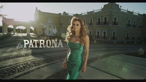 La Patrona: Fotos de La Patrona