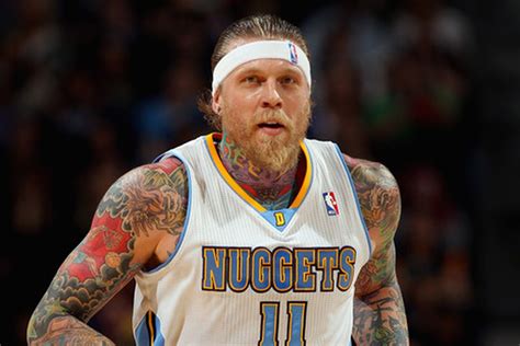 Miami Heat to work out Chris 'Birdman' Andersen, according to report ...