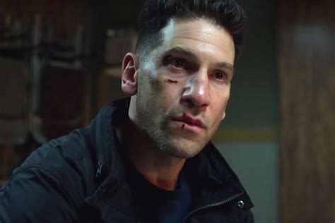 [VIDEO] ‘The Punisher’ Season 2 Trailer — Billy Russo Returns | TVLine