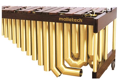 Marimbas – Malletech