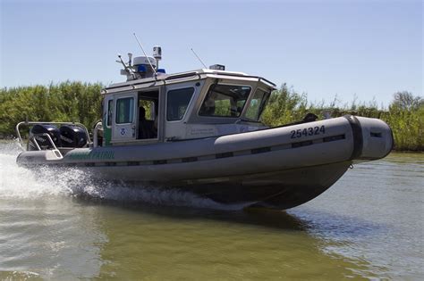 Frontline Riverine Feature | U.S. Customs and Border Protection