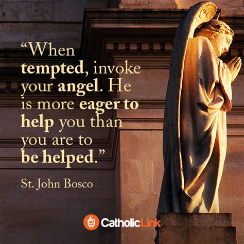 5 Amazing Quotes By St. John Bosco | Catholic-Link