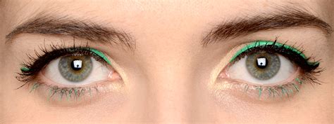 Bisous Darling: 3 tips for Emerald Eyes : How-to