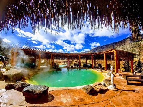 Rates & Hours - Jemez Hot Springs