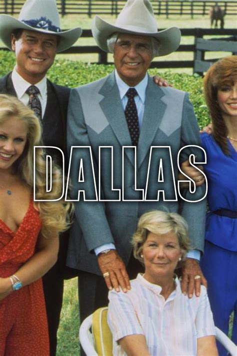 Dallas: Season 13 Pictures - Rotten Tomatoes