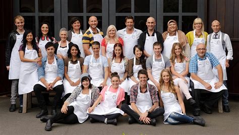 Participants | MasterChef - Network Ten