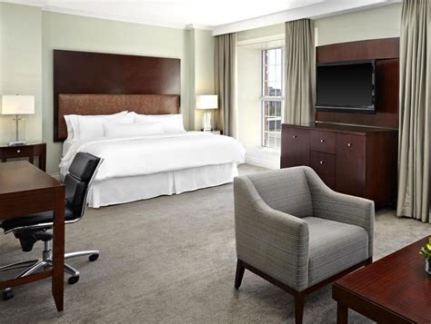 Best Price on The Westin Nova Scotian in Halifax (NS) + Reviews!