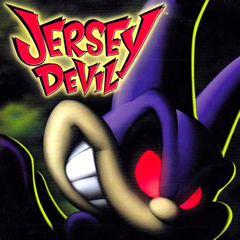 Jersey Devil - IGN