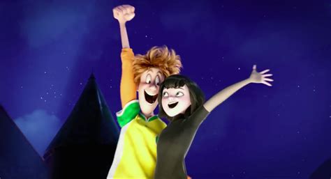 Image - Johnny And Mavis 2.png | Hotel Transylvania Wiki | FANDOM ...