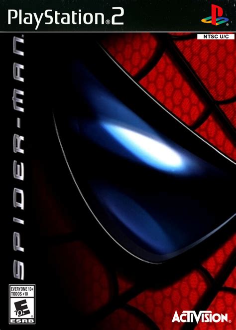 Spider man 2002 on PS2 by CocoBandicoot31 on DeviantArt