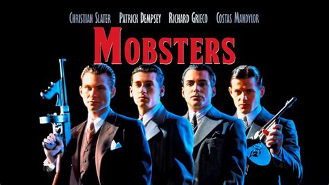 Mobsters | Apple TV