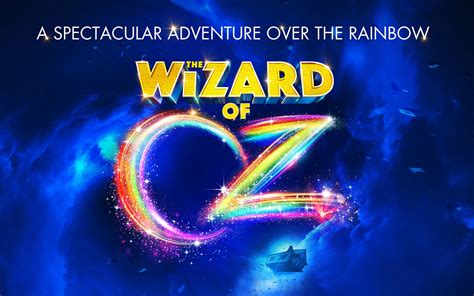 Magical new faces join the cast of The Wizard of Oz | LW Theatres News