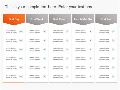 Employee Onboarding Powerpoint Template - Printable Word Searches