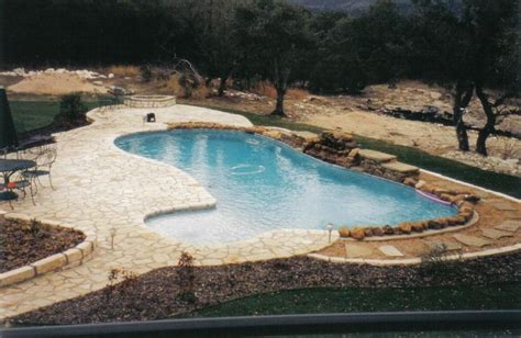 Canyon Pools and Spas