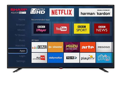 Best Cheap TV Deals in July 2018: Under £500 – 4K TVs for less | Top Up ...