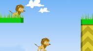 Lion Games ~ Lion Games Online ~ Free Lion Games